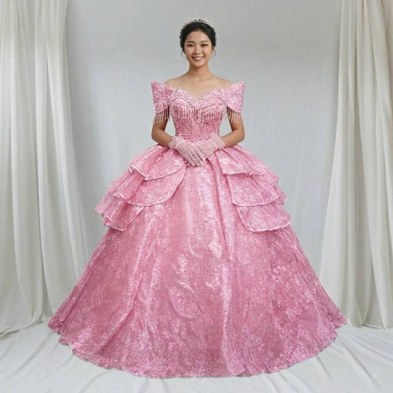 Emerald Enchantress - Image 2